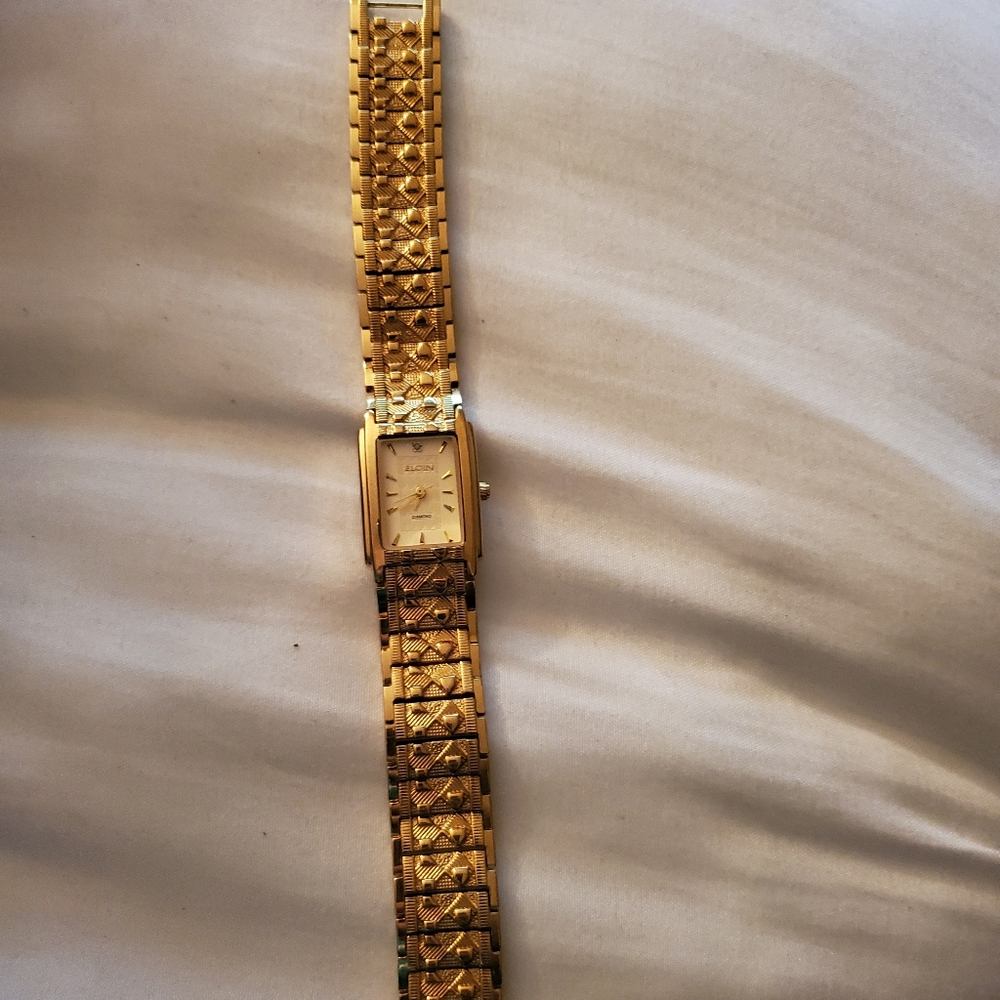 Ladies watch - Picture 2 of 4
